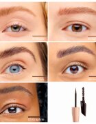 Notino Serum-Infused Lifeproof Eyebrow Liner tekoča črtala za obrvi s serumom 02 Dark Blonde 2.8 ml