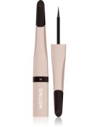 Notino Serum-Infused Lifeproof Eyebrow Liner tekoča črtala za obrvi s serumom 05 Graphite 2.8 ml