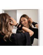 Notino Silk Collection Scrunchie Set set svilenih elastik za lase odtenek