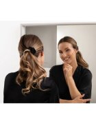 Notino Silk Collection Scrunchie Set set svilenih elastik za lase odtenek