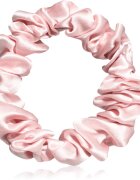 Notino Silk Collection Scrunchie Set set svilenih elastik za lase odtenek Pink