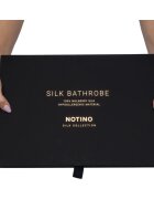 Notino Silk Collection Silk Bathrobe svilen kopalni plašč 1 kos