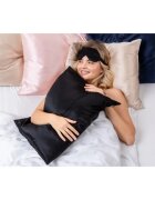 Notino Silk Collection Sleeping mask & Scrunchies Set darilni set odtenek