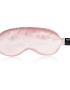 Notino Silk Collection Sleeping mask & Scrunchies Set darilni set odtenek Pink
