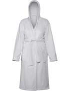 Notino Spa Collection Bathrobe kopalni plašč Grey 1 kos