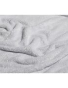 Notino Spa Collection Bathrobe kopalni plašč Grey 1 kos