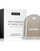 Notino Spa Collection Body massage & Toning tool pripomoček za masažo za telo Grey