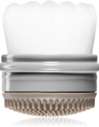 Notino Spa Collection Double-sided cleansing brush čistilna krtačka za obraz Grey