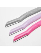 Notino Spa Collection Eyebrow Razors britev za obrvi 3 kos