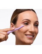 Notino Spa Collection Eyebrow Razors britev za obrvi 3 kos
