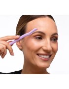 Notino Spa Collection Eyebrow Razors britev za obrvi 3 kos