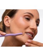 Notino Spa Collection Eyebrow Razors britev za obrvi 3 kos
