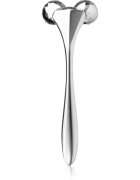 Notino Spa Collection Face massage tool pripomoček za masažo za obraz Silver 1 kos