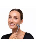 Notino Spa Collection Face massage tool pripomoček za masažo za obraz Silver 1 kos