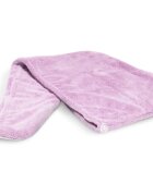 Notino Spa Collection Hair Towel brisača za lase Lilac 1 kos