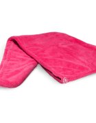 Notino Spa Collection Hair Towel brisača za lase Pink 1 kos