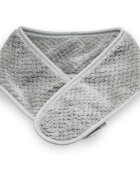 Notino Spa Collection Headband kozmetični trak za glavo odtenek Grey 1 kos