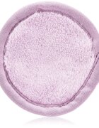 Notino Spa Collection Make-up removal pads blazinice za odstranjevanje ličil odtenek Lilac 7 kos