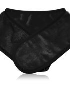 Notino Spa Collection Make-up removal set komplet za odstranjevanje ličil iz mikrovlaken Black