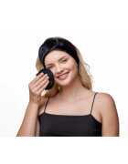 Notino Spa Collection Make-up removal set komplet za odstranjevanje ličil iz mikrovlaken Black