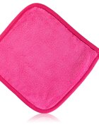 Notino Spa Collection Make-up removal set komplet za odstranjevanje ličil iz mikrovlaken Pink