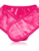 Notino Spa Collection Make-up removal set komplet za odstranjevanje ličil iz mikrovlaken Pink