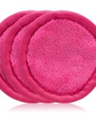 Notino Spa Collection Make-up removal set komplet za odstranjevanje ličil iz mikrovlaken Pink