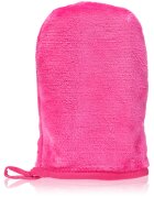 Notino Spa Collection Make-up removal set komplet za odstranjevanje ličil iz mikrovlaken Pink