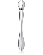 Notino Spa Collection Roller Cooling Eye Roller Ball pripomoček za masažo za oči Silver