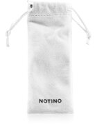 Notino Spa Collection Roller Cooling Eye Roller Ball pripomoček za masažo za oči Silver