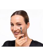 Notino Spa Collection Roller Cooling Eye Roller Ball pripomoček za masažo za oči Silver