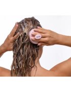Notino Spa Collection Scalp massage brush masažna krtača za lase in lasišče