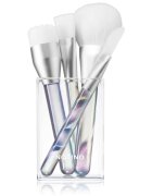 Notino Spa Collection Skincare brush set with stand set čopičev za nego kože