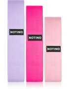 Notino Sport Collection Resistance bands elastični trak 3 kos