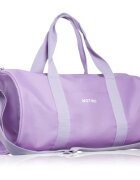 Notino Sport Collection Travel bag potovalna torba Purple 1 kos