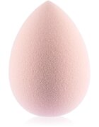 Notino Super Soft Make-Up Sponge gobica za tekoči puder v obliki kapljice Beige 1 kos