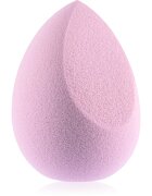 Notino Super Soft Make-Up Sponge oblikovana gobica za make-up Pink 1 kos