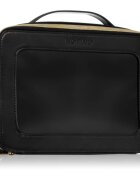 Notino Travel Collection Beauty Box kozmetični kovček Black 1 kos