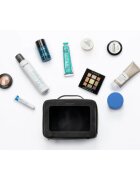 Notino Travel Collection Beauty Box kozmetični kovček Black 1 kos