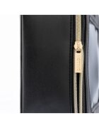 Notino Travel Collection Beauty Box kozmetični kovček Black 1 kos