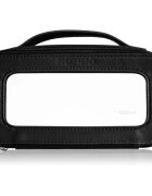 Notino Travel Collection In-Flight Pouch kozmetični kovček Black 20x10x5 cm 1 kos