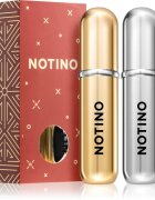 Notino Travel Collection Perfume Atomiser polnilno razpršilo za parfum darilni set