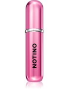 Notino Travel Collection Perfume Atomiser polnilno razpršilo za parfum Hot pink 5 ml