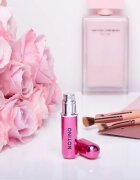Notino Travel Collection Perfume Atomiser polnilno razpršilo za parfum Hot pink 5 ml