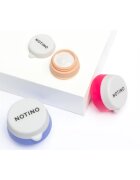 Notino Travel Collection Silicone Travel Jars Set potovalne stekleničke