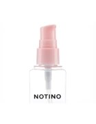 Notino Travel Collection Travel Bottle Set potovalne stekleničke Pink