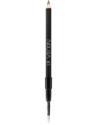 Nouba Eyebrow Pencil svinčnik za obrvi s čopičem odtenek 81 1.1 g