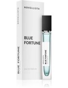 NOVELLISTA Blue Fortune parfumska voda za moške 10 ml