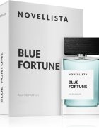 NOVELLISTA Blue Fortune parfumska voda za moške 75 ml