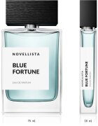 NOVELLISTA Blue Fortune set za moške